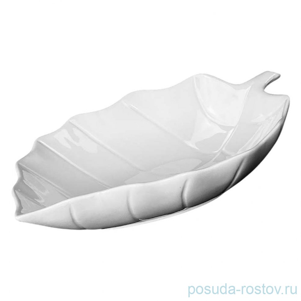 Фруктовница 25,5 см "Bianco" (подарочная упаковка) / 368186