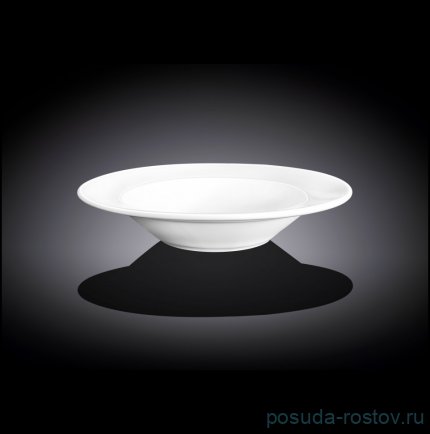 Тарелка 17,5 см глубокая &quot;Stella Pro&quot; / 260418