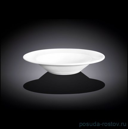 Тарелка 17,5 см глубокая &quot;Stella Pro&quot; / 260418