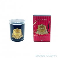 Свеча 450 г &quot;Cognac Et Le tabac&quot; (время горения 100 ч) / 342117