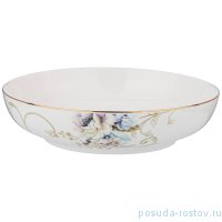 Салатник 19 см &quot;Завтрак у короля 2&quot; / 225682