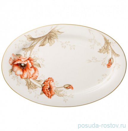Столовый сервиз на 6 персон 23 предмета (без супника) &quot;Antique&quot; / 329066