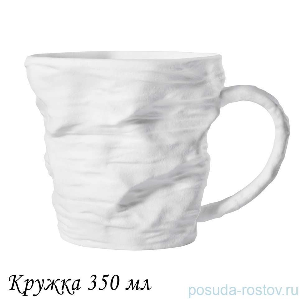 Кружка 350 мл "Эфиопия" (подарочная упаковка) / 373864