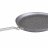 Блинница 32 см антипригарное покрытие серая &quot;Granite Crepe Pan&quot; / 295608