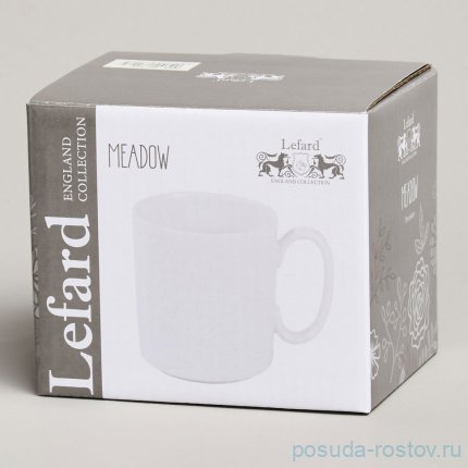 Кружка 380 мл &quot;Meadow&quot; / 374236