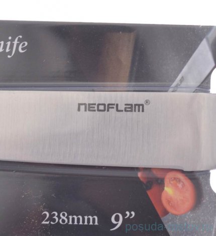 Нож Универсальный 24 х 3 х 2 см &quot;Stainless Steel /Neoflam&quot; / 281440