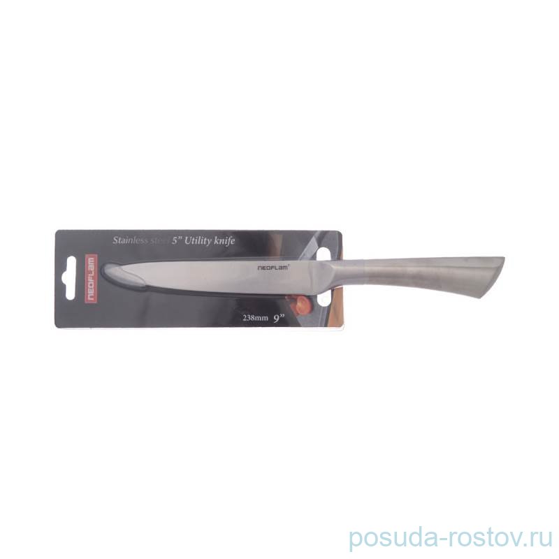 Нож Универсальный 24 х 3 х 2 см "Stainless Steel /Neoflam" / 281440