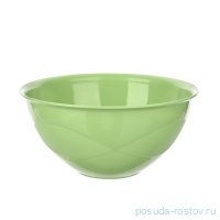 Миска 23,8 x 23,8 x 11 см 3 л / ассорти / 293713