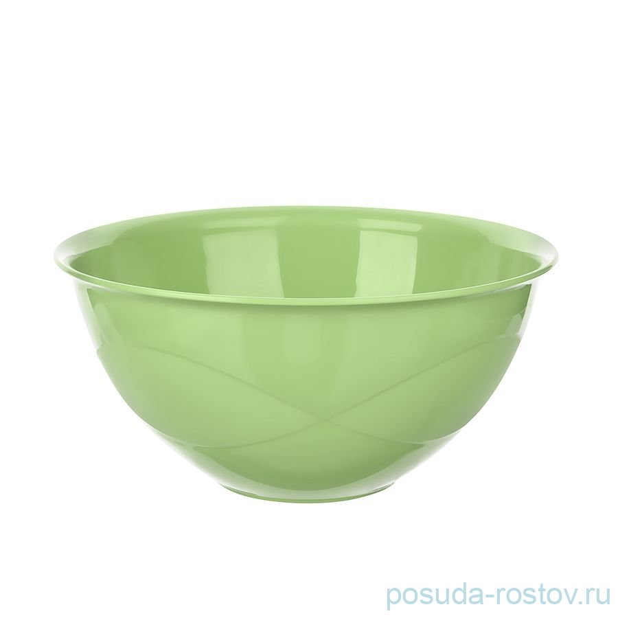 Миска 23,8 x 23,8 x 11 см 3 л / ассорти / 293713