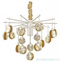 Люстра 16 рожковая &quot;MATTIA&quot; LED / 302715