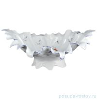 Фруктовница фигурная н/н &quot;Корона /Гуси&quot; / 096922