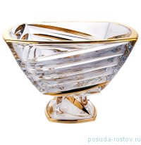 Ваза для фруктов 33 см н/н &quot;Фасет /Блестящая 1&quot; / 104799