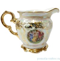 Молочник &quot;Фредерика /Мадонна перламутр&quot; / 165030
