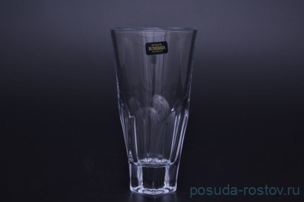 Стаканы для воды 480 мл 6 шт &quot;Аполло /Без декора&quot; / 009779