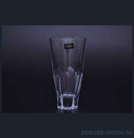 Стаканы для воды 480 мл 6 шт &quot;Аполло /Без декора&quot; / 009779