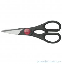Ножницы многофункциональные 20 см чёрные &quot;Twin /ZWILLING&quot; / 340933