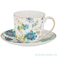 Чайная пара 230 мл 1 шт &quot;primavera&quot; / 236148