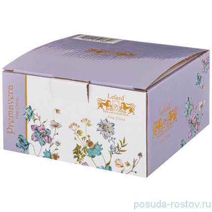 Чайная пара 230 мл 1 шт &quot;primavera&quot; / 236148