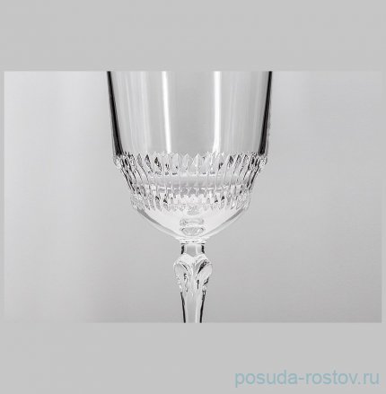 Бокалы для воды 280 мл 6 шт &quot;Gemma Aida&quot; (подарочная упаковка) / 330068