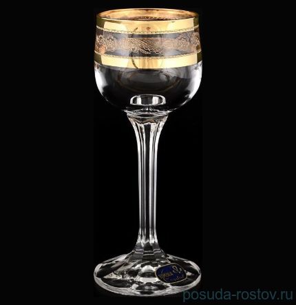Рюмки 60 мл 6 шт &quot;Диана /43656&quot; / 087367