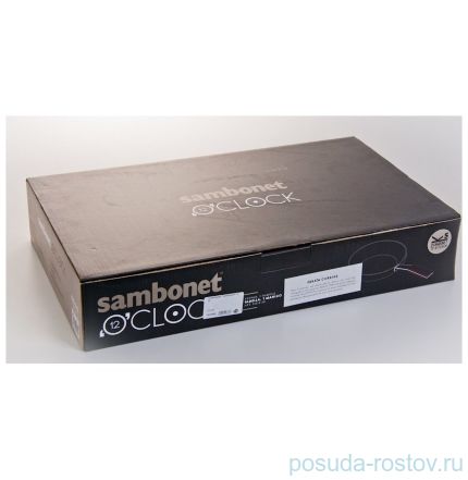 Сковорода 28 см в диаметре &quot;Sambonet&quot; / 058541