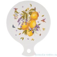 Подставка под горячее 20 х 215,5 х 0,5 см &quot;Прованс /Лимоны&quot; / 272608