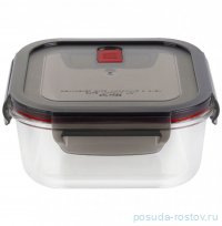Контейнер 17,5 x 17,5 x 8 см квадратный 1,1 л &quot;Gusto /ZWILLING&quot;  / 309781