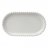 Блюдо овальное lefard pearl 25*14,5*2,5 см / 354326