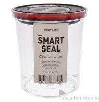 Контейнер 1,1 л с крышкой &quot;Neoflam /Smart Seal&quot; / 257300