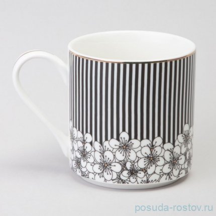 Кружка lefard top style 360 мл / 363047