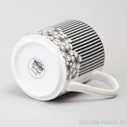 Кружка lefard top style 360 мл / 363047