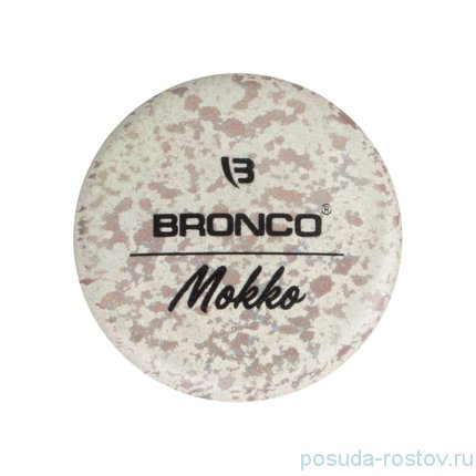 Тарелка 25,5 см &quot;mokko&quot; (2шт.) / 257830