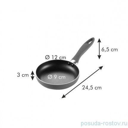 Сковорода 12 см &quot;PRESTO MINI&quot; / 168050