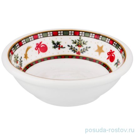 Набор розеток 7 х 7 х 2 см 6 шт &quot;christmas collection&quot; / 192115