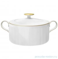 Столовый сервиз на 6 персон 26 предметов &quot;Nastia Gold&quot; / 349488