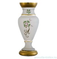 Ваза для цветов 40 см &quot;Nd Art /Лепка матовая&quot; 10 / 036449