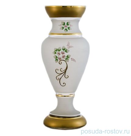 Ваза для цветов 40 см &quot;Nd Art /Лепка матовая&quot; 10 / 036449
