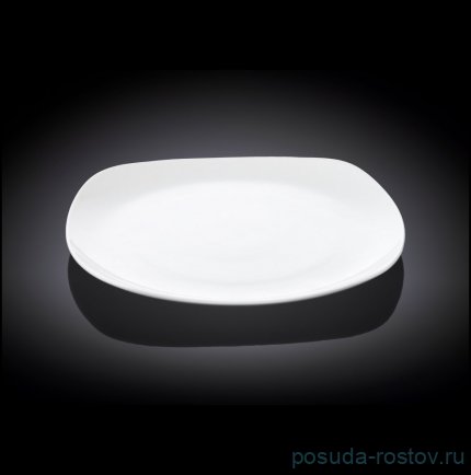 Тарелка 16,5 x 16,5 см &quot;Ilona&quot; / 260338