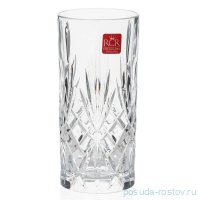 Стаканы для воды 360 мл 2 шт &quot;Мелодия /Без декора&quot; / 275771