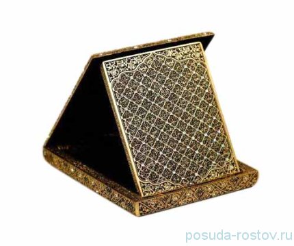 Статуэтка &quot;Plaket Esma /Золото&quot; / 253086