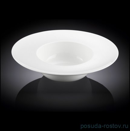 Тарелка 25,5 см глубокая &quot;Stella Pro&quot; / 260370