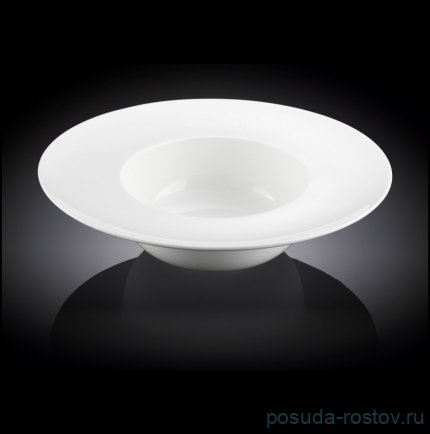 Тарелка 25,5 см глубокая &quot;Stella Pro&quot; / 260370