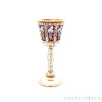 Бокалы для белого вина 140 мл 6 шт &quot;Эгерманн /Гранат /Виноградная гроздь&quot; / 165305