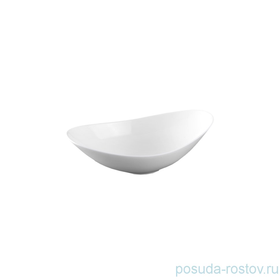 Блюдо 13 x 9 x 4,5 см овальное "Olivia" / 260453