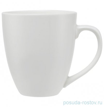 Кружка 480 мл &quot;White Basics&quot; / 369085