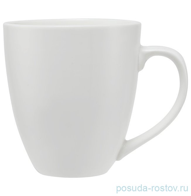 Кружка 480 мл "White Basics" / 369085