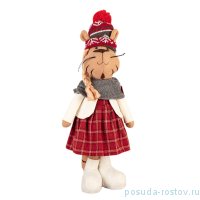 Фигурка 43 см &quot;Тигруля /Коллекция Модные истории&quot; / 271214