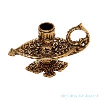 Подсвечник 13 х 8 см &quot;Аладдин&quot; / 097760
