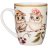 Кружка 400 мл &quot;Owls party&quot; / 252050