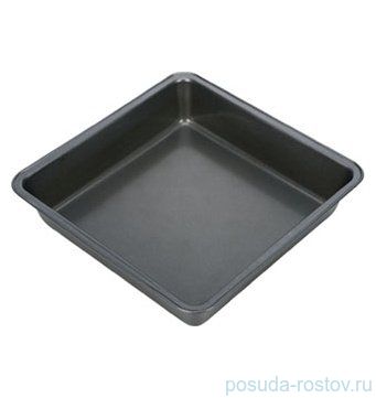 Лист для выпечки 20 x 20 см квадратный &quot;DELICIA&quot; / 146315